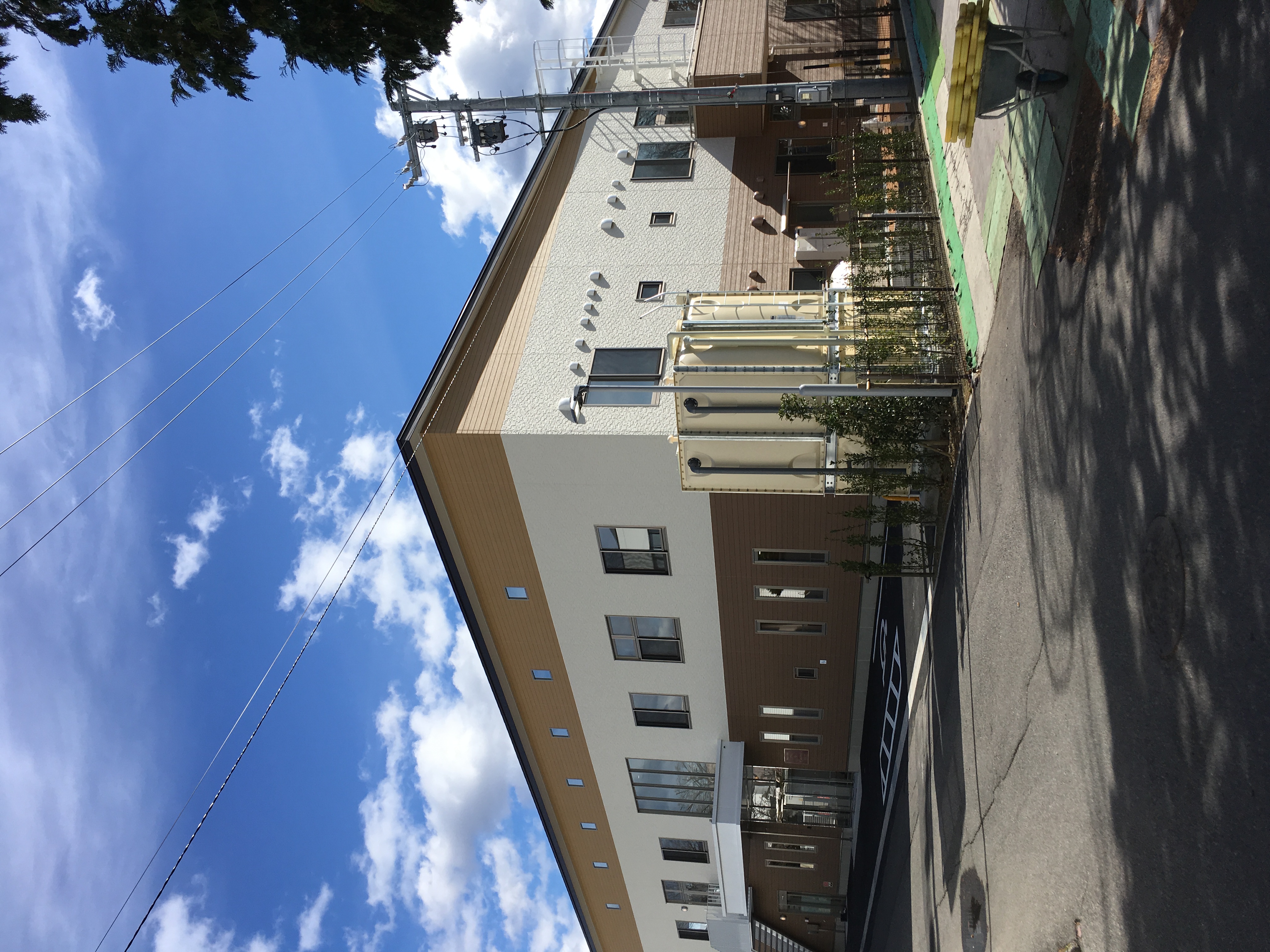 シニア・メゾン エミレーツ