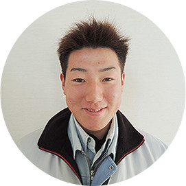 向山 晃平