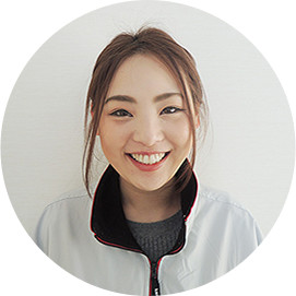 横内 夏希